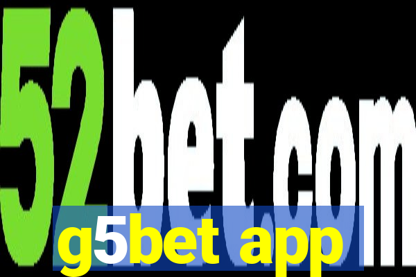 g5bet app